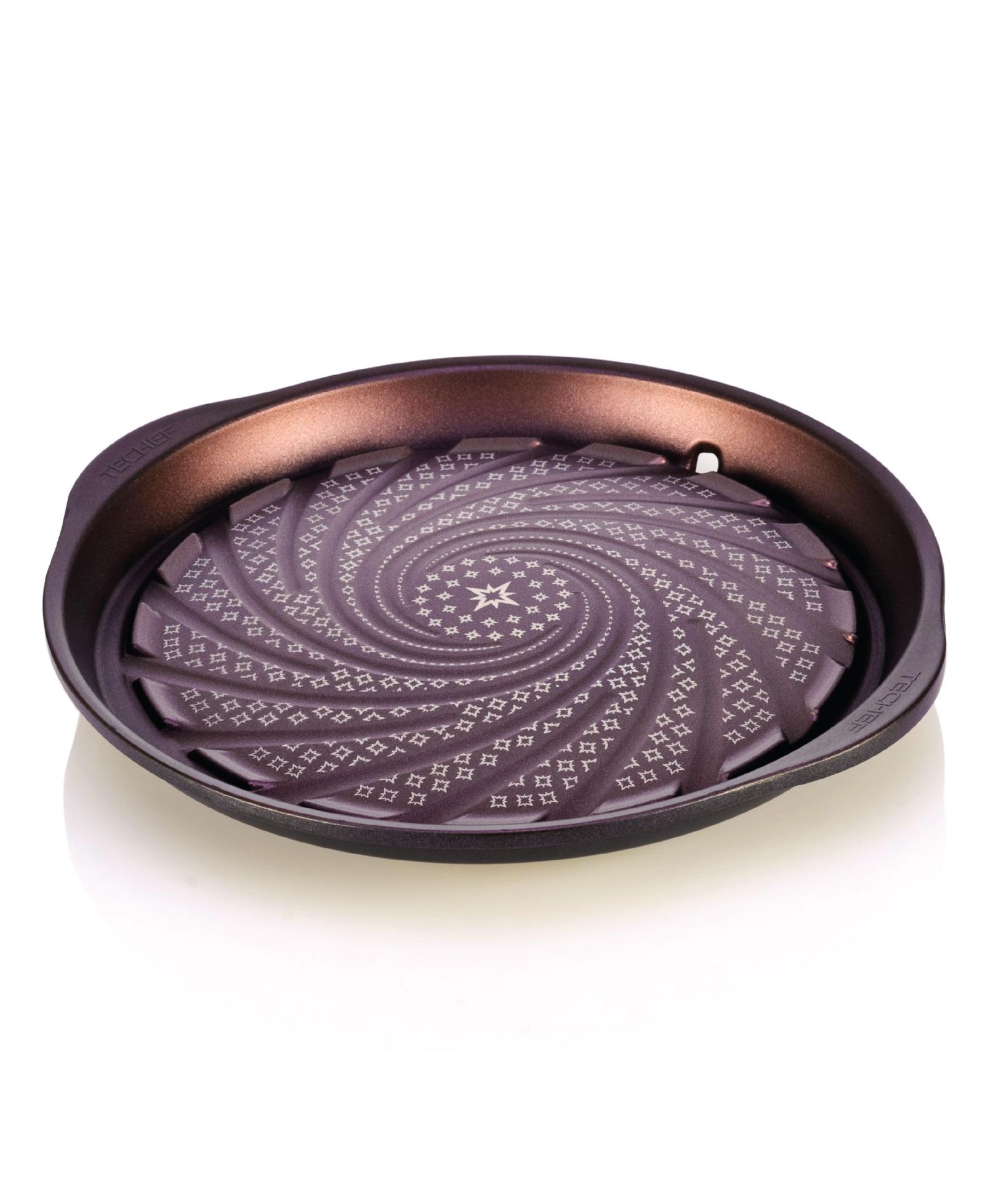 TECHEF - Korean BBQ Non-Stick Grill Pan