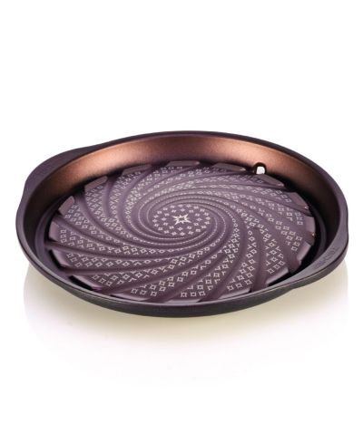 TECHEF - Korean BBQ Non-Stick Grill Pan