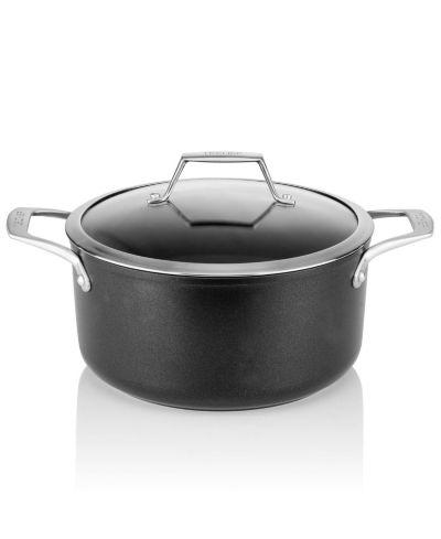 Кастрюля для супа TECHEF Onyx Collection, 5 Quart