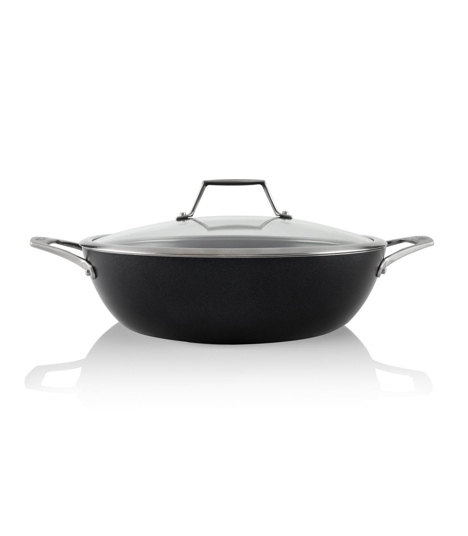 TECHEF - Onyx Collection - 5 Quart Chef Pan