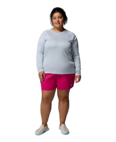 Шорты Columbia Plus Size Rugged Water Comfort Stretch