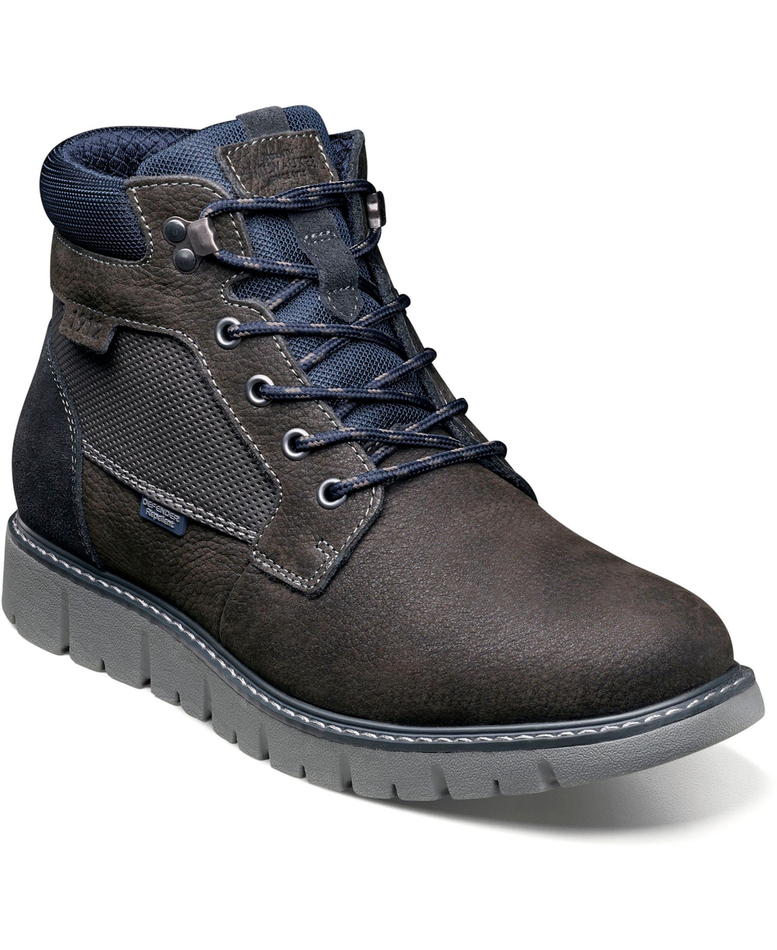 Nunn Bush Men's Karnak Plain Toe Boot