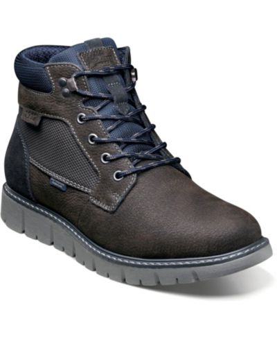 Мужские ботинки Nunn Bush Karnak Plain Toe