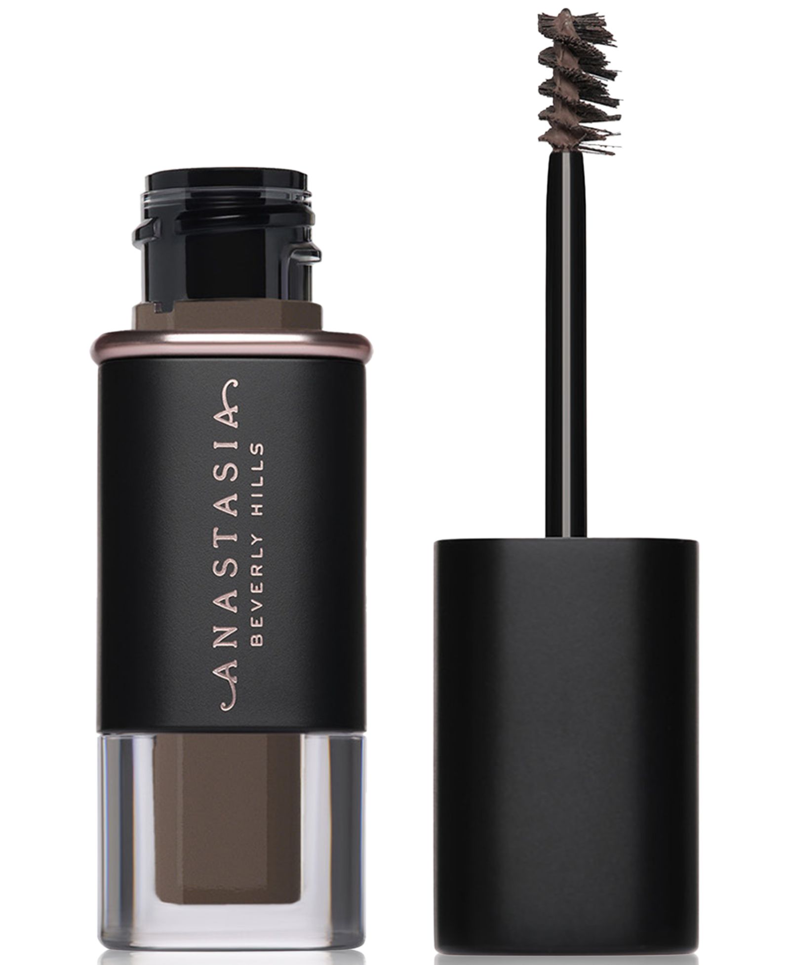 Anastasia Beverly Hills мини гель для бровей с эффектом объема, 0.07 oz.