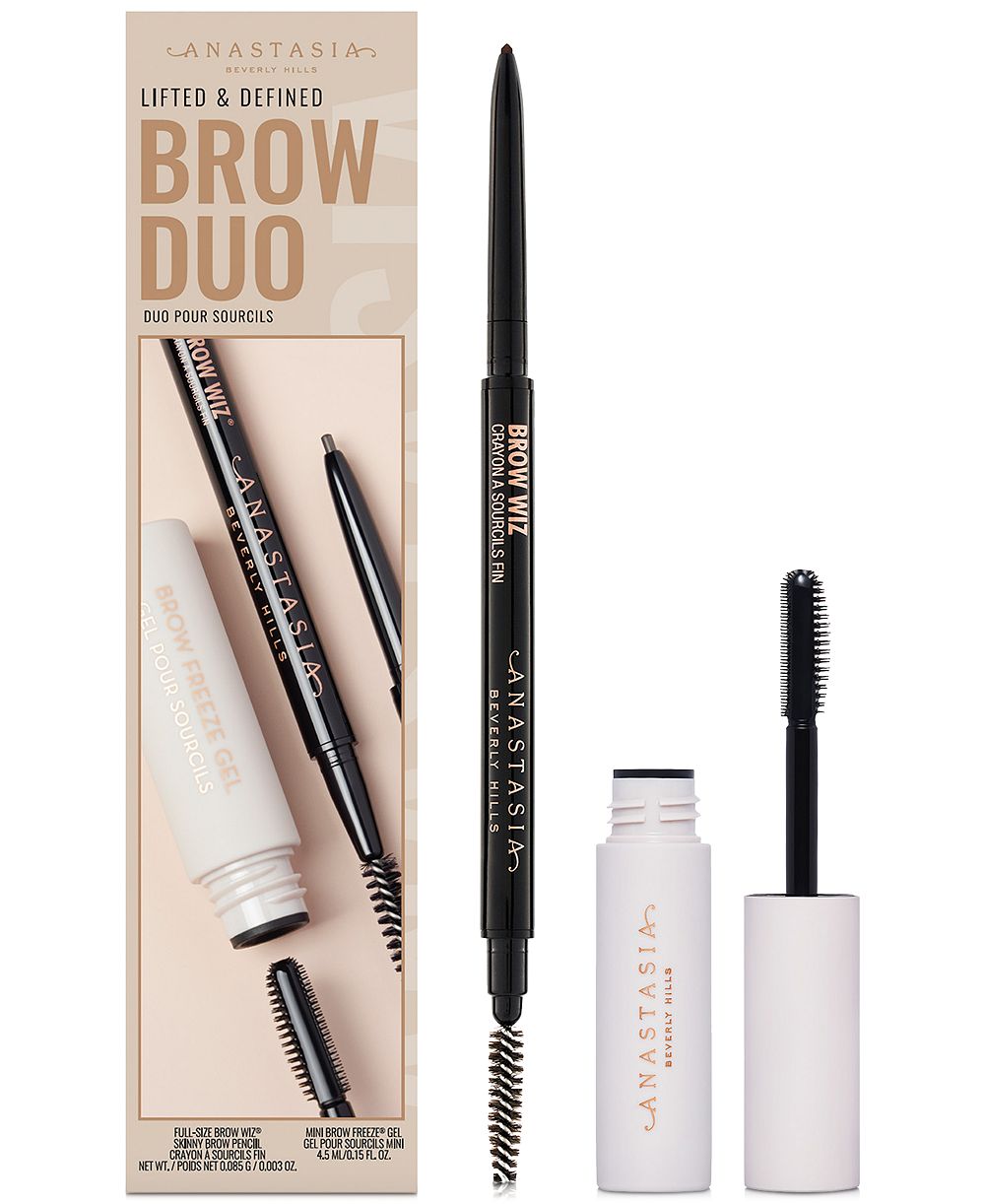 Набор для бровей Anastasia Beverly Hills 2-Pc. Lifted & Defined Brow Set