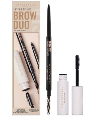 Набор для бровей Anastasia Beverly Hills 2-Pc. Lifted & Defined Brow Set