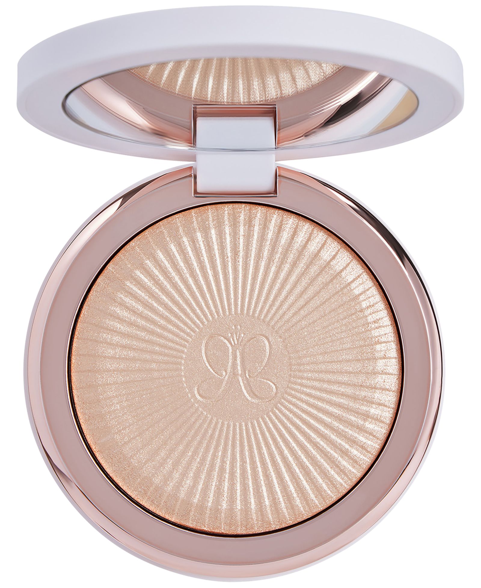 Пудровый хайлайтер Anastasia Beverly Hills Glow Seeker, 0.39 oz.