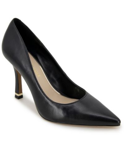 Kenneth Cole New York Women's Romi Pointed Toe Pumps