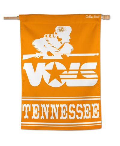 Вертикальный баннер Wincraft Tennessee Volunteers College Vault, 28" x 40"