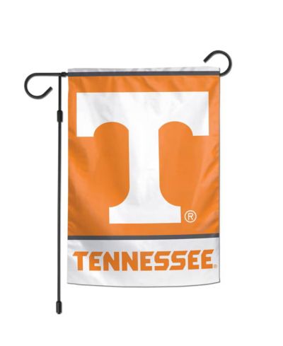 Wincraft Tennessee Volunteers 12" x 18" Double-Sided Garden Flag