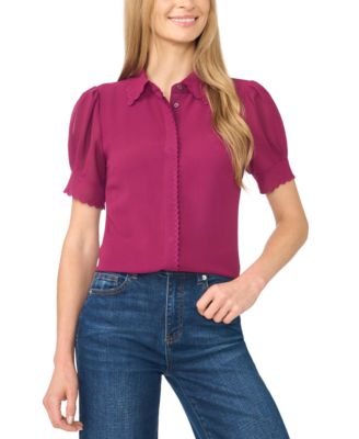 Deep Mulberry