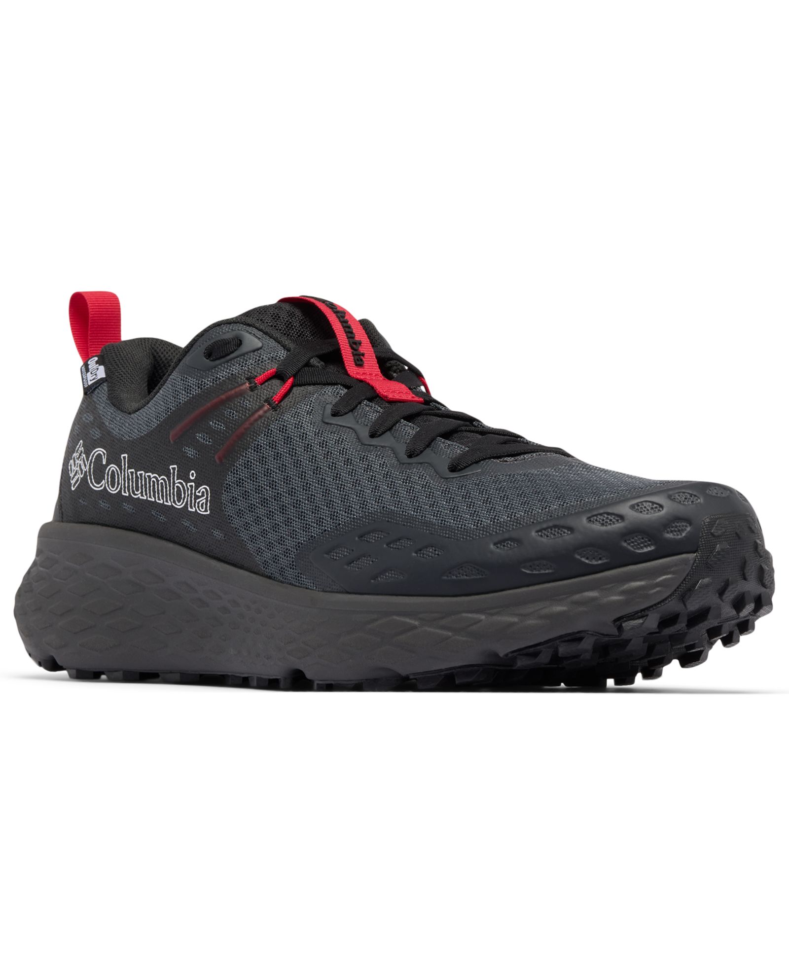 Columbia Men's KONOS TRS Outdry Hiking Sneakers