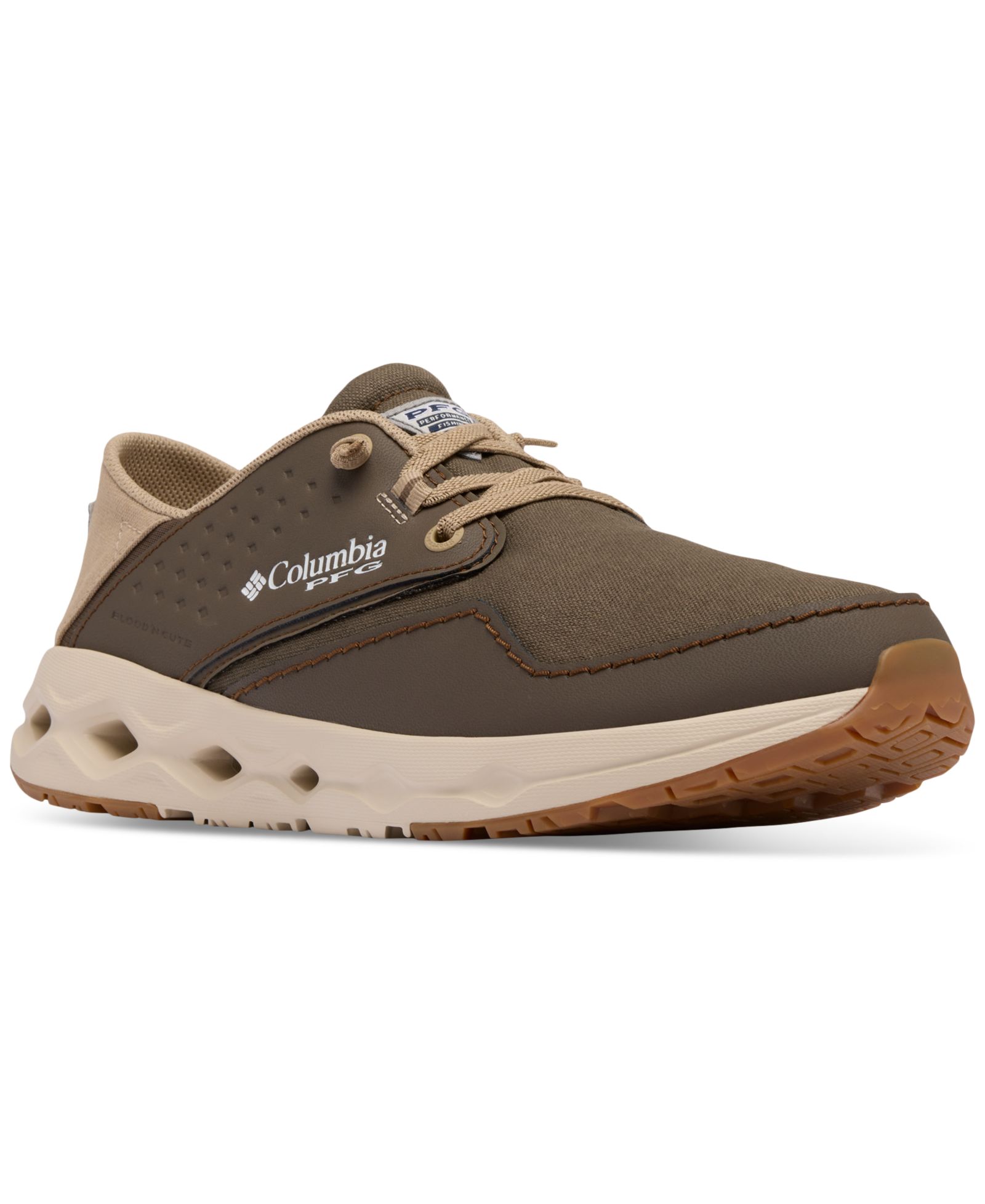 Мужские ботинки Columbia Bahama X Relaxed™ PFG