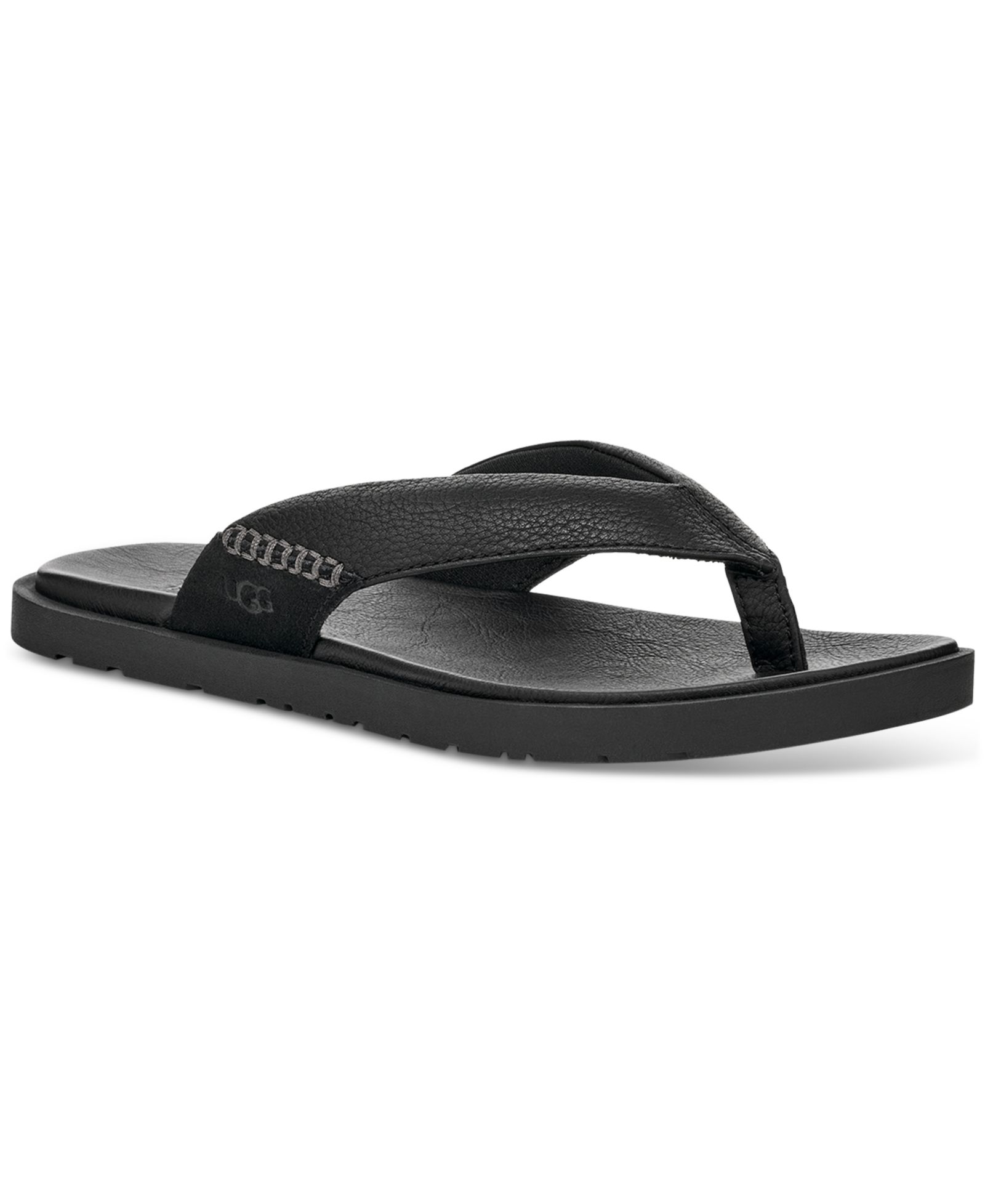 UGG® Men's Seaside II Flip Sandals