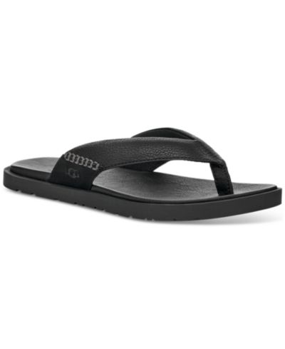 UGG® Men's Seaside II Flip Sandals