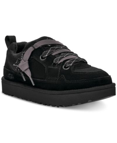 UGG® Men's Lo Lowmel Sneaker