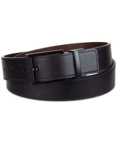 Мужской ремень Kenneth Cole Reaction Reversible Stretch