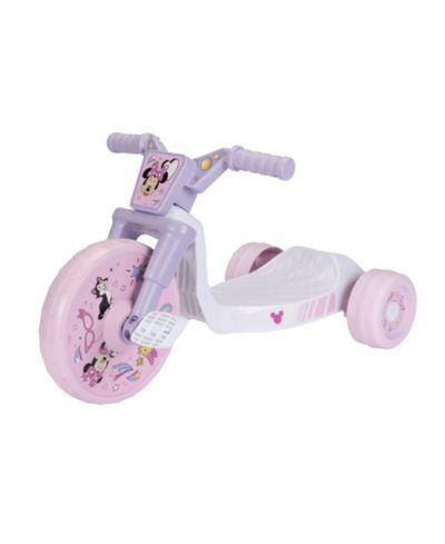 Minnie Mouse игрушка Fly Wheels Cruiser 10"