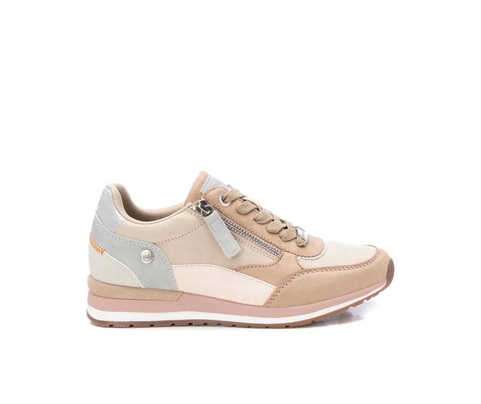 Refresh Collection Women's Casual Sneakers By Xti