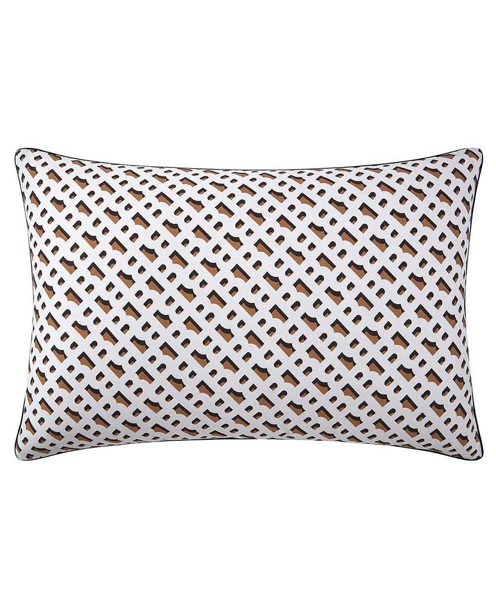 Наволочка Boss Home by Hugo Boss B Monogram Sham, King