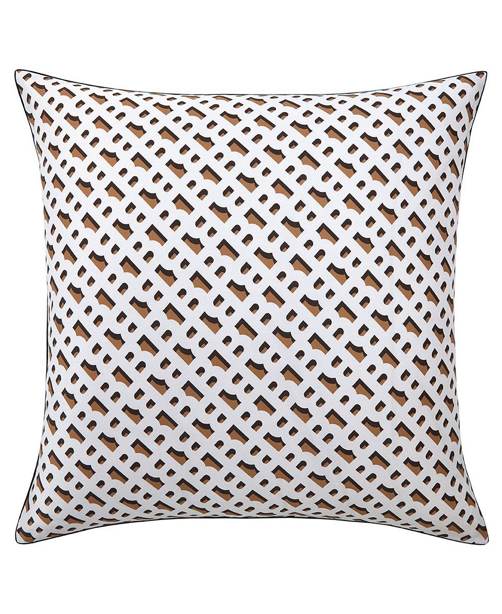 Наволочка Boss Home by Hugo Boss B Monogram Sham