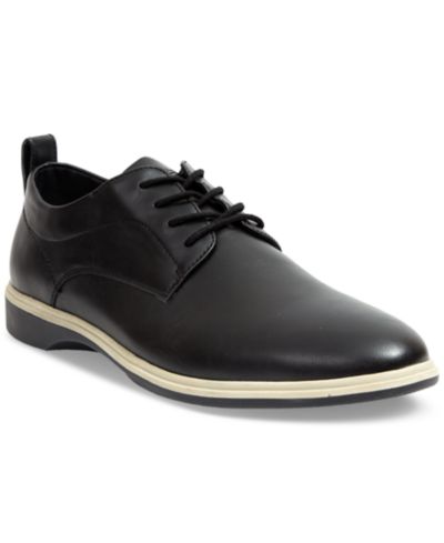 Deer Stags Men's Lisbon S.U.P.R.O. Sock Dress Oxford