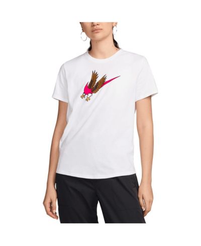 Nike Женская футболка Team USA Essentials