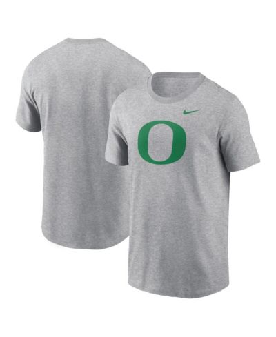 Nike Мужская футболка Nike Oregon Ducks