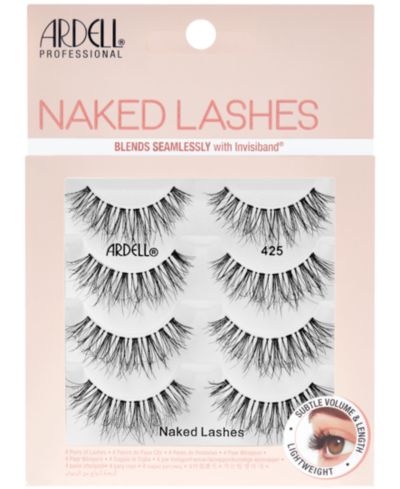 Ardell Naked Lashes #425, 4 шт.