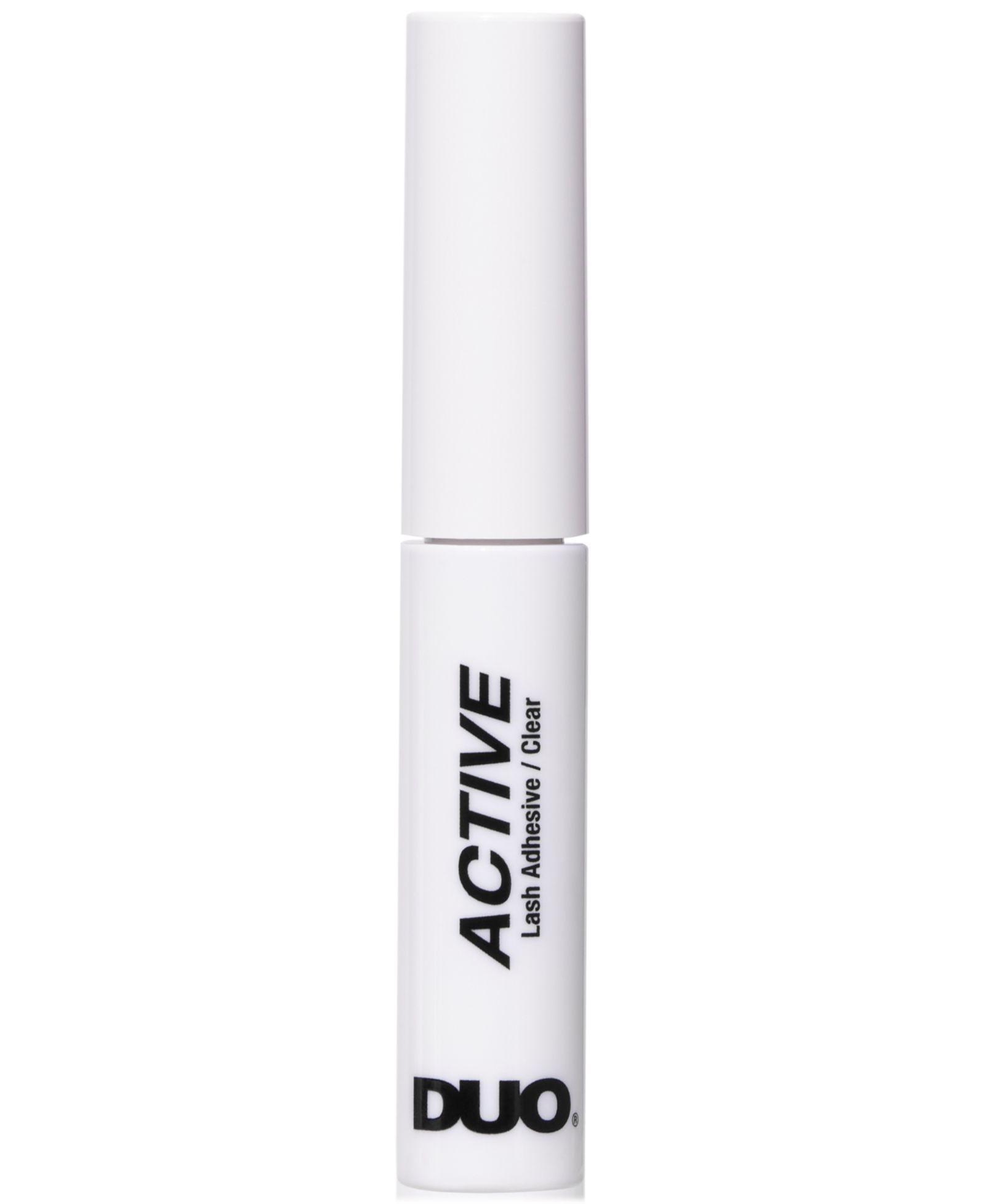 Клей для ресниц Ardell Duo Active Lash, прозрачный, 0.16 oz.