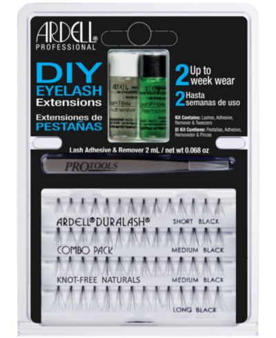 Ardell 59-Pc. DIY Eyelash Extensions Set