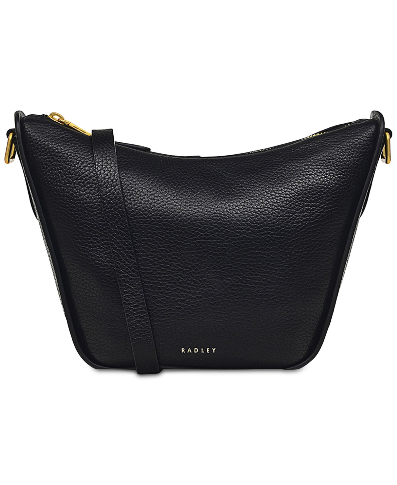 Radley London Oak Street Small Zip-Top Crossbody Bag