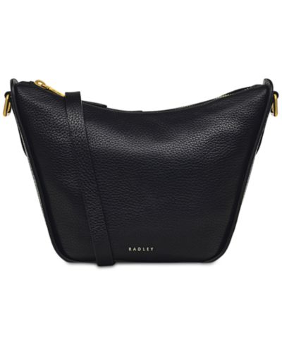 Маленькая сумка через плечо Radley London Oak Street Small Zip-Top