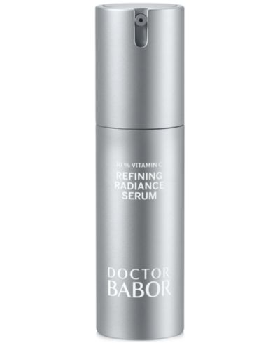 BABOR Сыворотка для сияния кожи Refining Radiance, 1 oz.