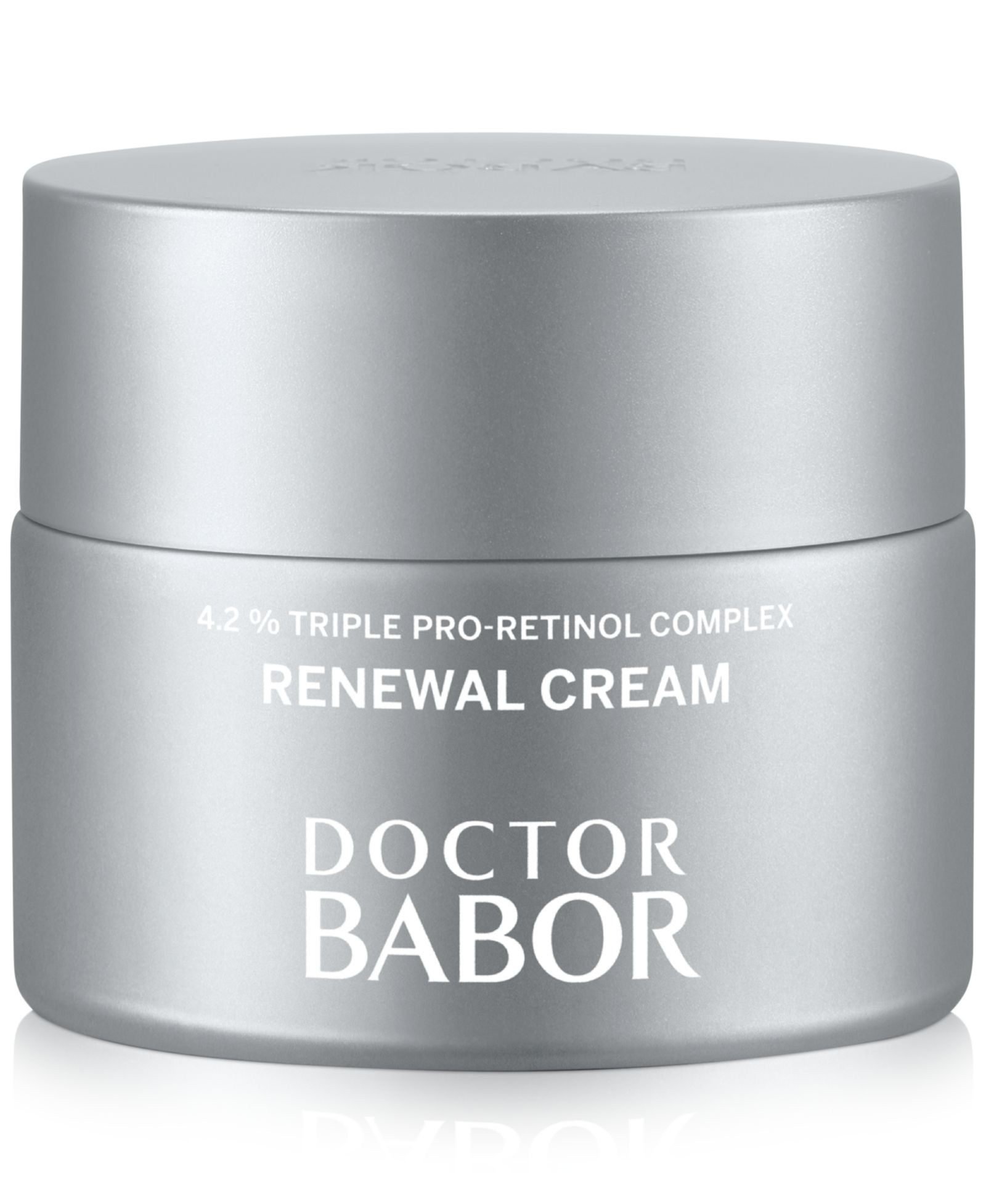 BABOR Renewal крем, 1.69 oz.