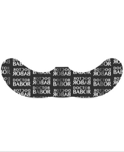 BABOR патчи для зоны вокруг глаз 5 шт.