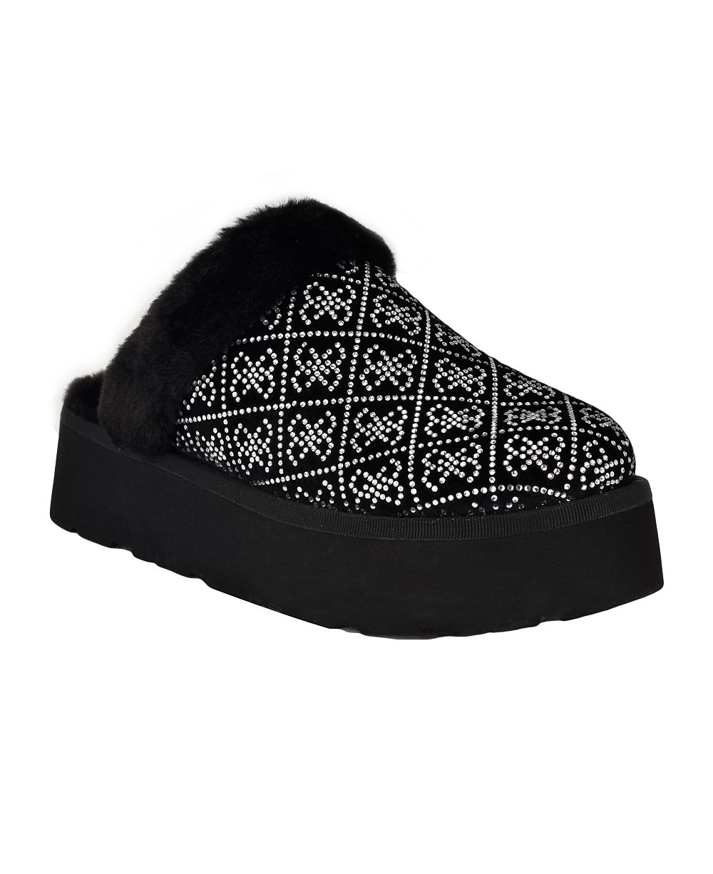 Женские тапочки GUESS Danikas Slip-On