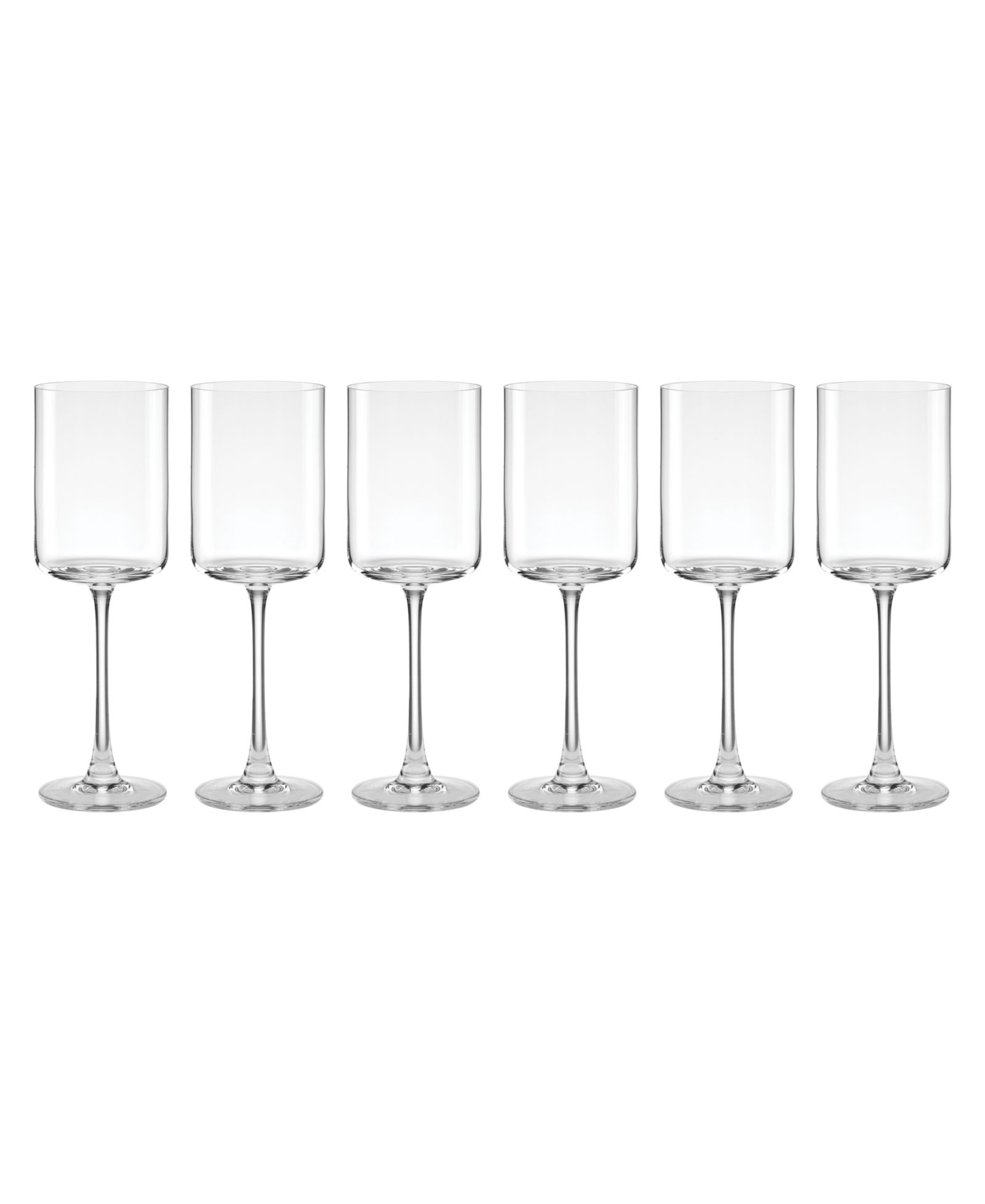Набор винных бокалов Lenox Tuscany Classics, 6 шт.