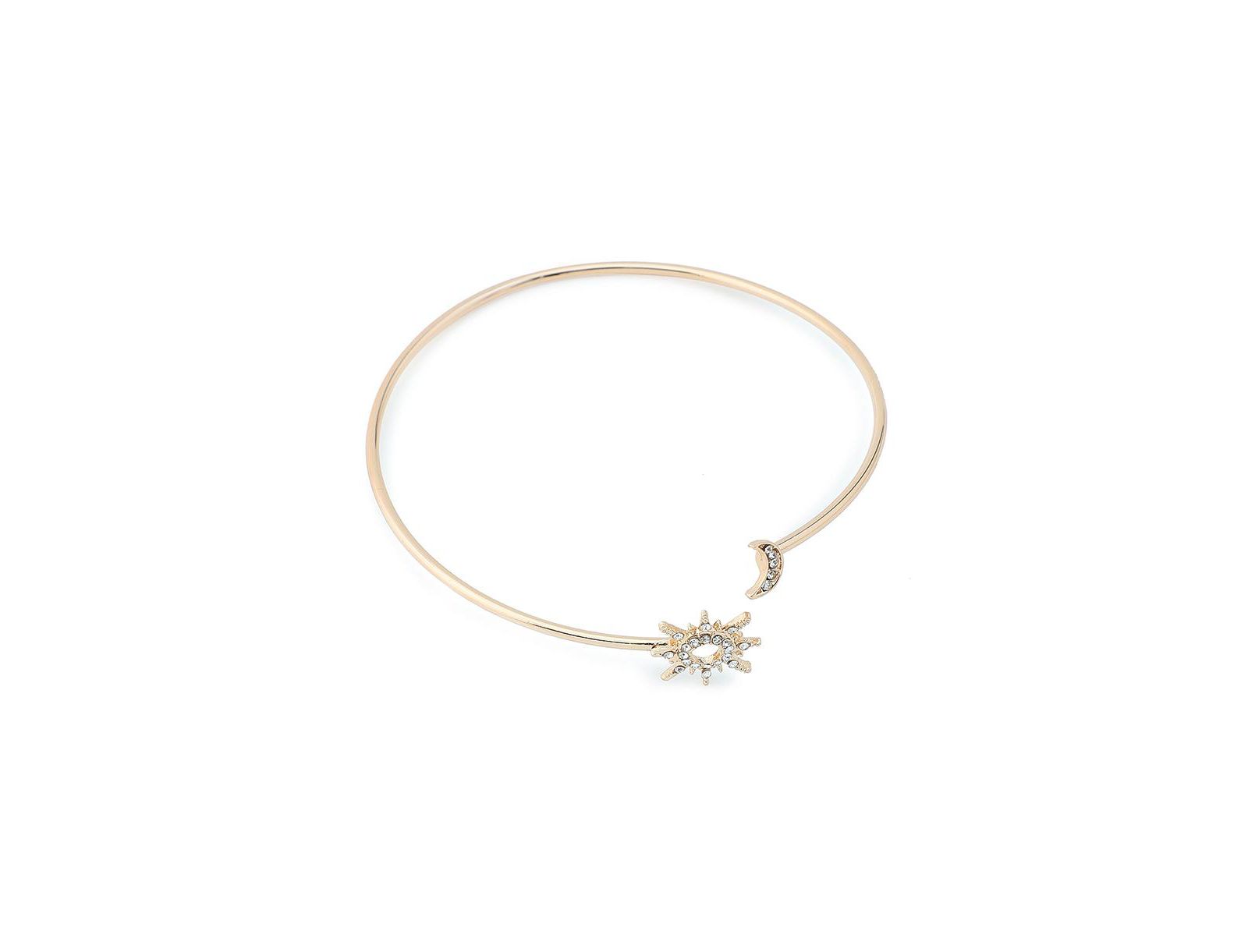 SOHI Women's Celestrial Armlet