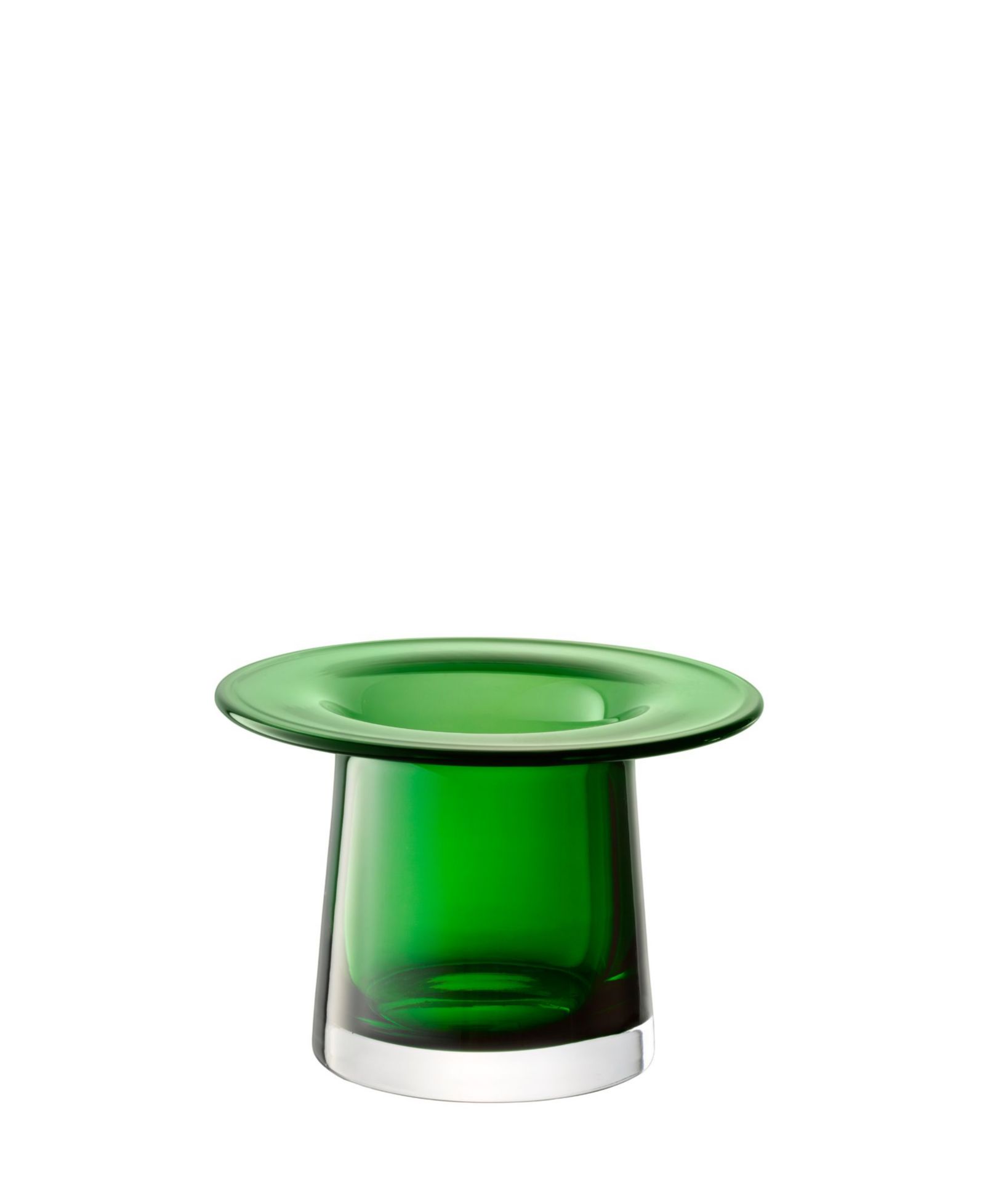 LSA International Victoria Vase/Lantern H5.25cm