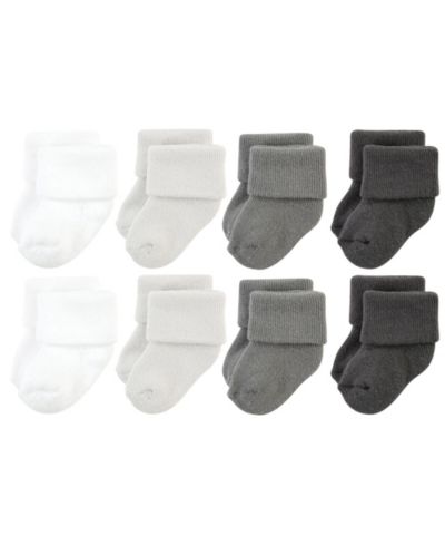 Solid gray white