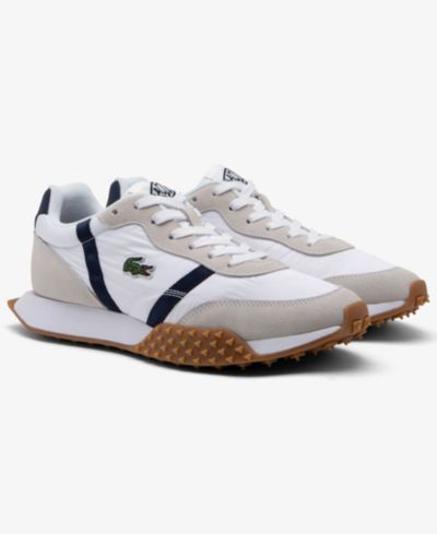 Lacoste Мужские кеды L-Spin Evo 125