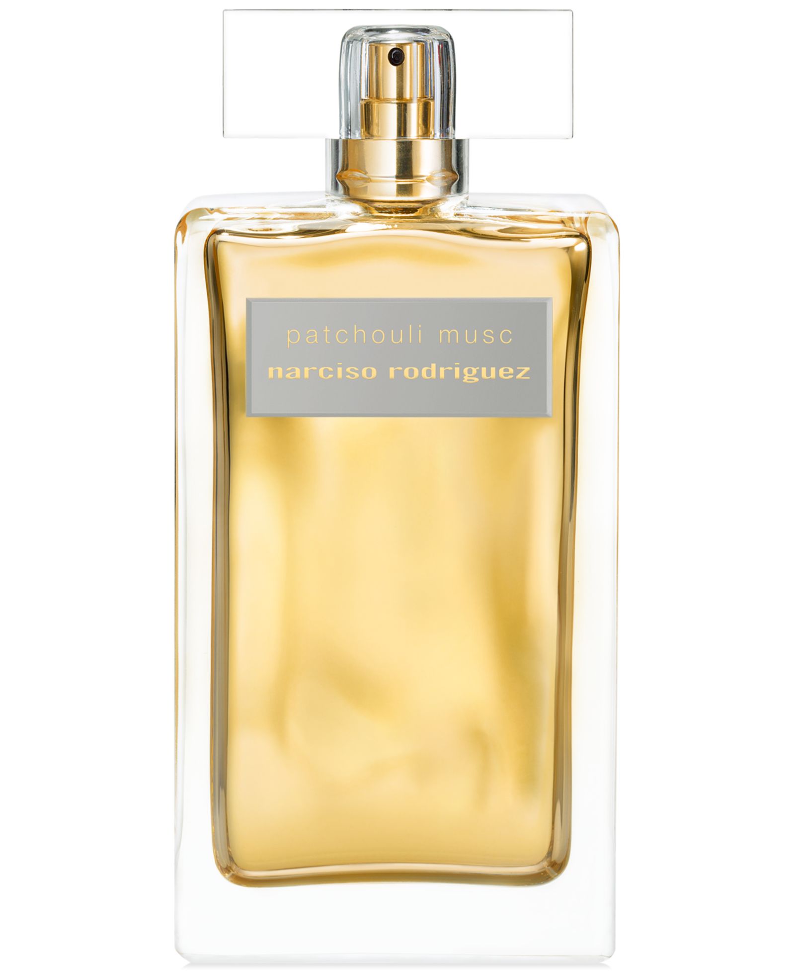 Парфюм Narciso Rodriguez Patchouli Musc Eau de Parfum Intense, 3.3 oz.