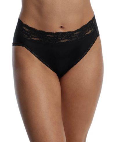 Skarlett Blue Женские кружевные трусики Goddess French Cut