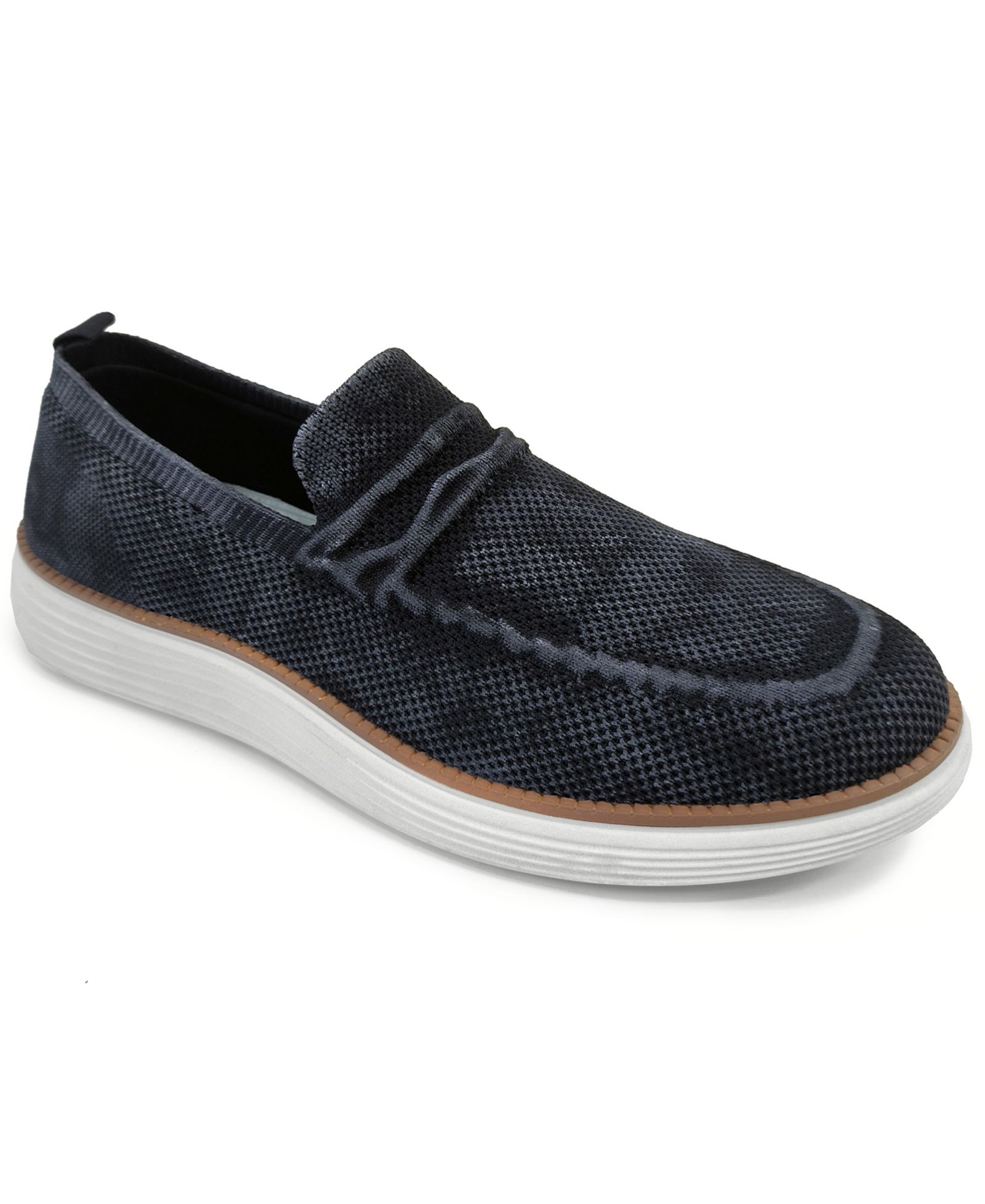 Мужские кеды Akademiks Dayton Slip-On
