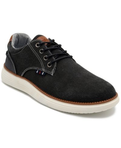 Мужские повседневные туфли Akademiks Dayton Chambray