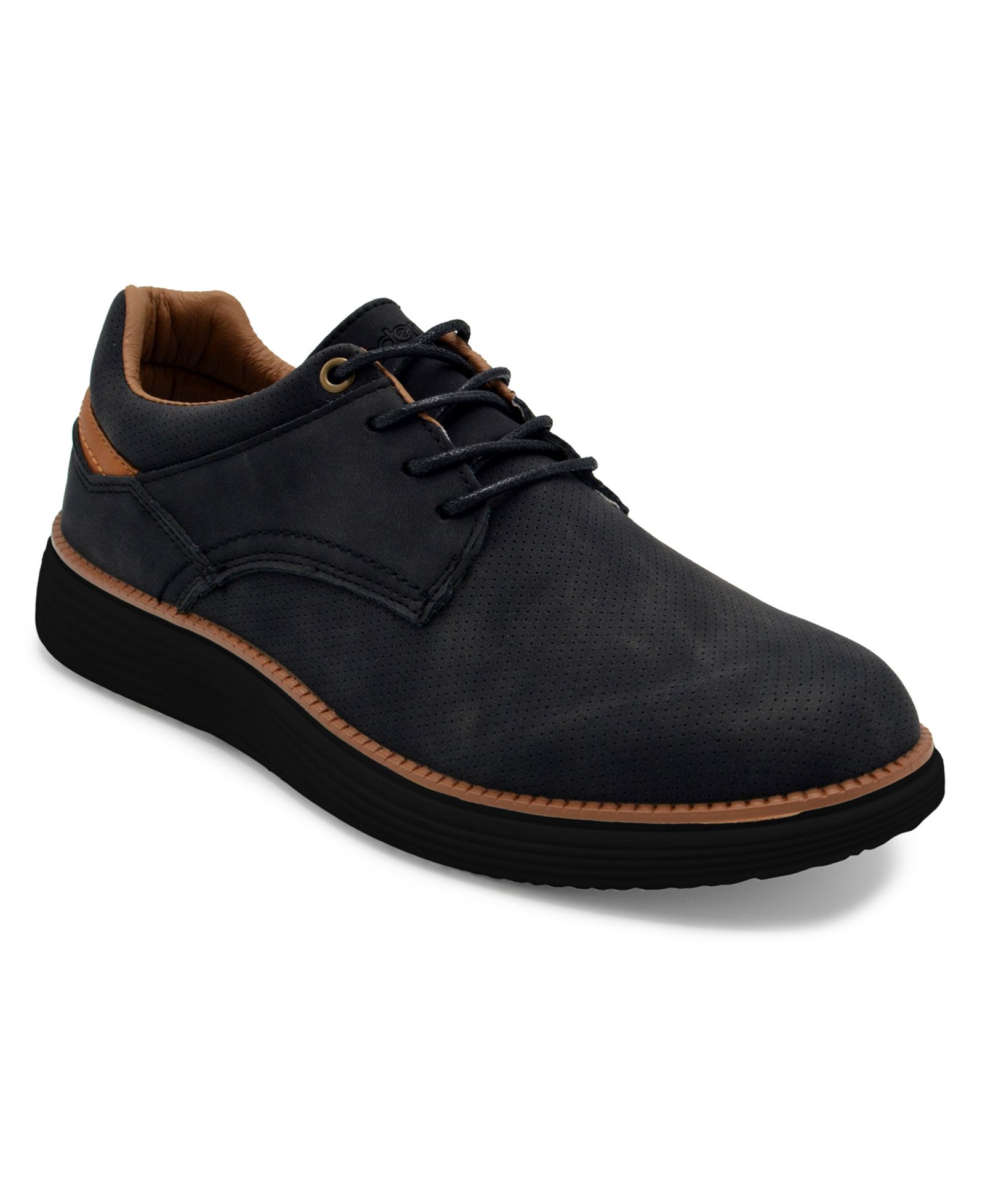 Кеды Akademiks Men's Dayton Oxford Dress Casual