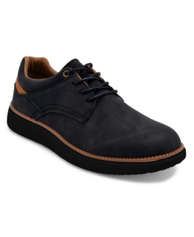 Кеды Akademiks Men's Dayton Oxford Dress Casual