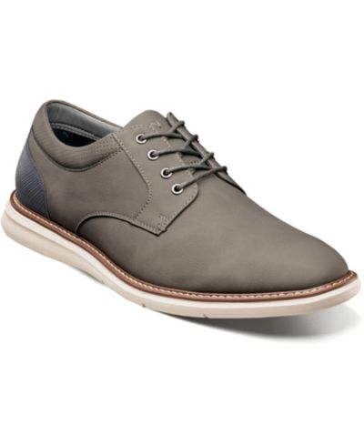 Nunn Bush Мужские повседневные туфли Oxford Chase Plain Toe