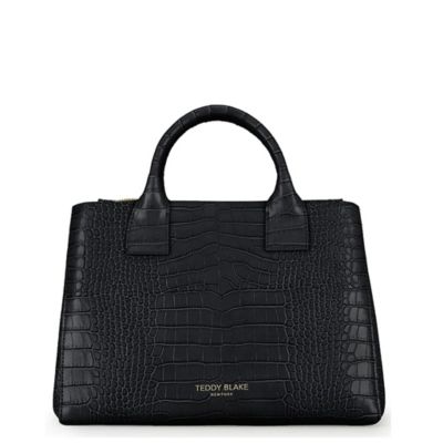 Сумка Bella Croco 12"
